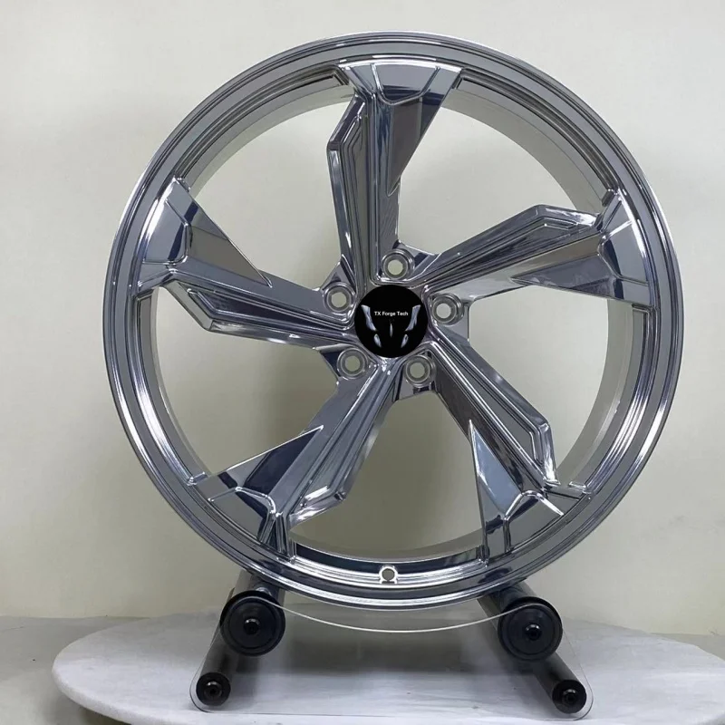 

Factory High Quality Hot Sale Customize Polished Alloy Forged Wheels Hub 15-26 Inch Car Rims Passenger Car Wheels