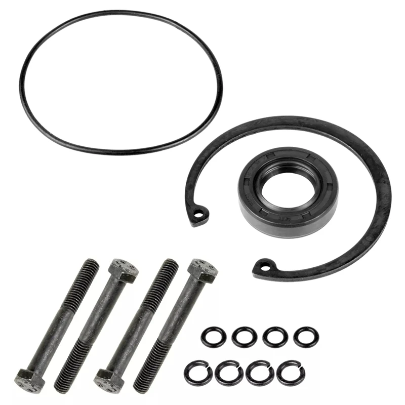 Water Pump Kit For Volvo Penta Raw Water Sea Pump Rebuild Kit Impeller Seal 21212799 3812519