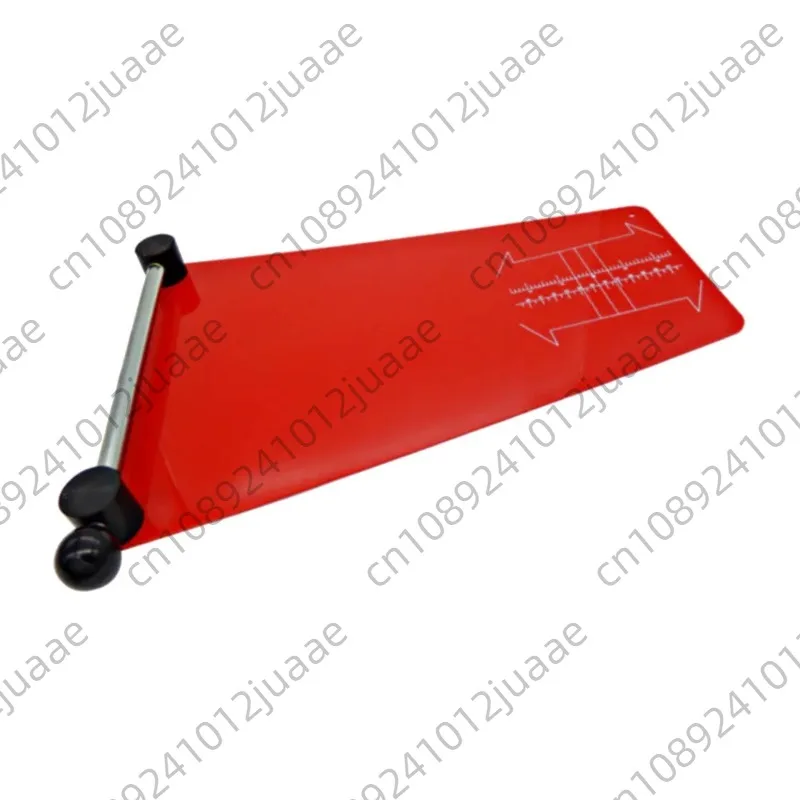 For AEF Badminton & Tennis Racket Balance Beam - Balance Board - Balance Beam