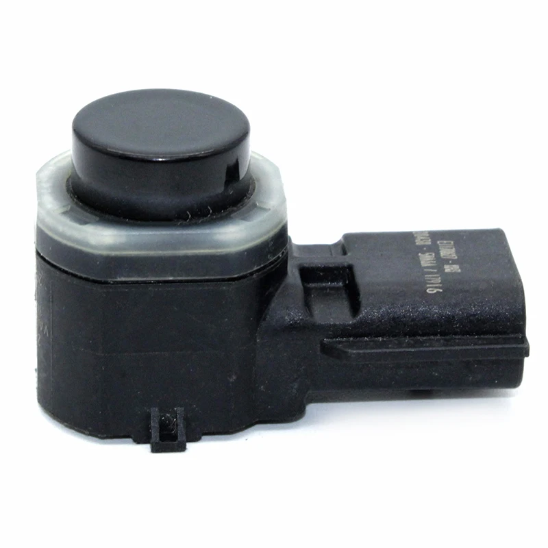 Radar de Sensor de estacionamiento PDC 28438-5RA1A negro brillante para Nissan 2019 - 2023 INFINITI QX50 accesorios de coche 284385 RA1A