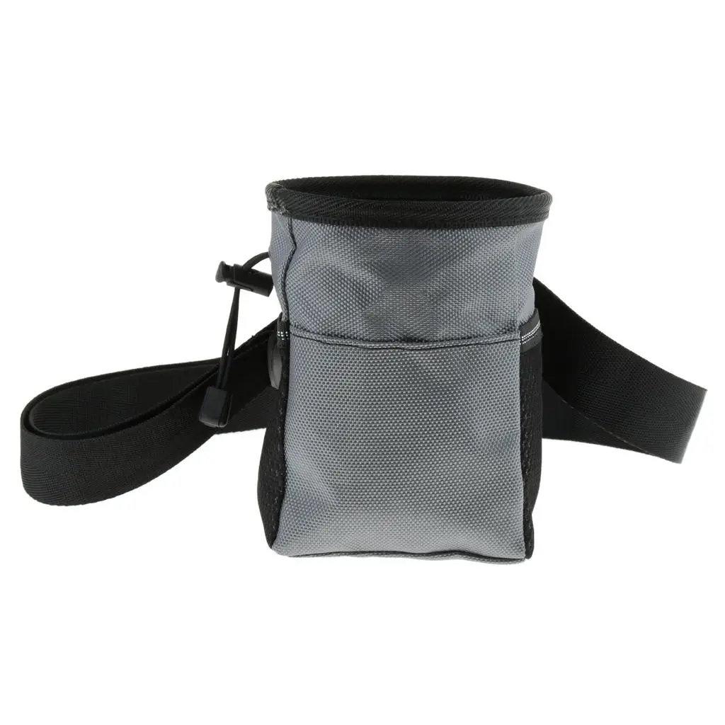 Adjustable shoulder strap with multifunctional function for the dog bag