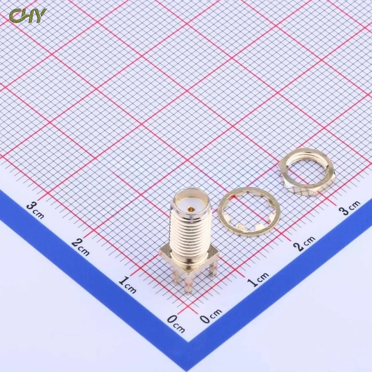 New Original Rf Coa…