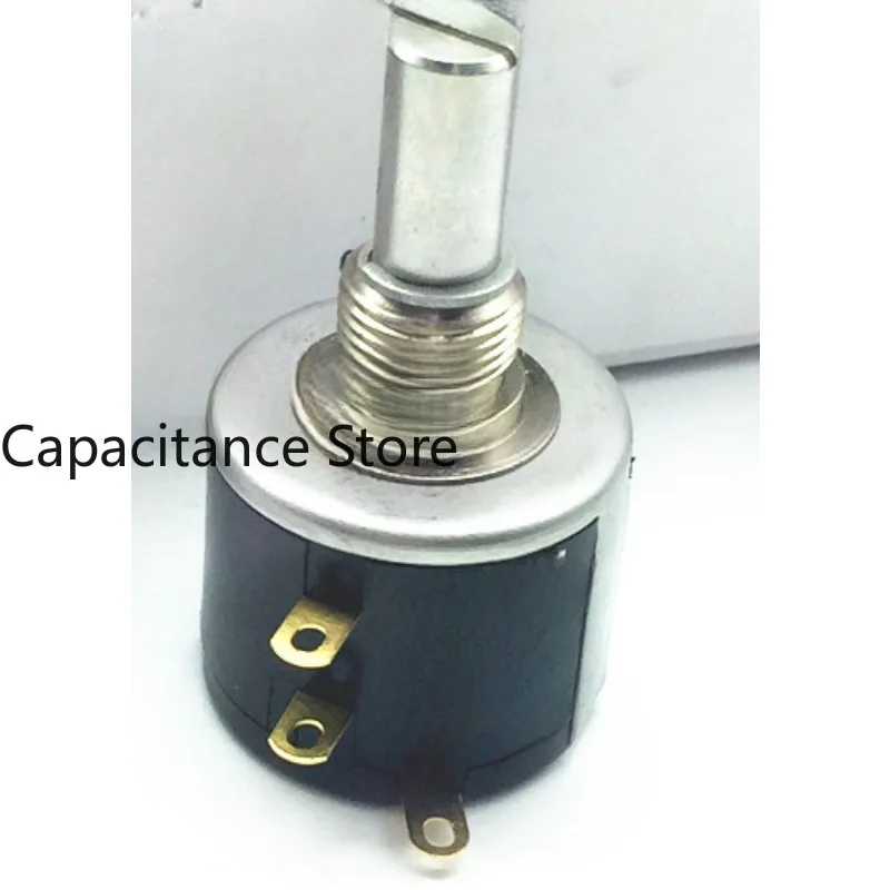 5PCS Multi turn potentiometers 534-11102, 10 turns original and genuine in stock