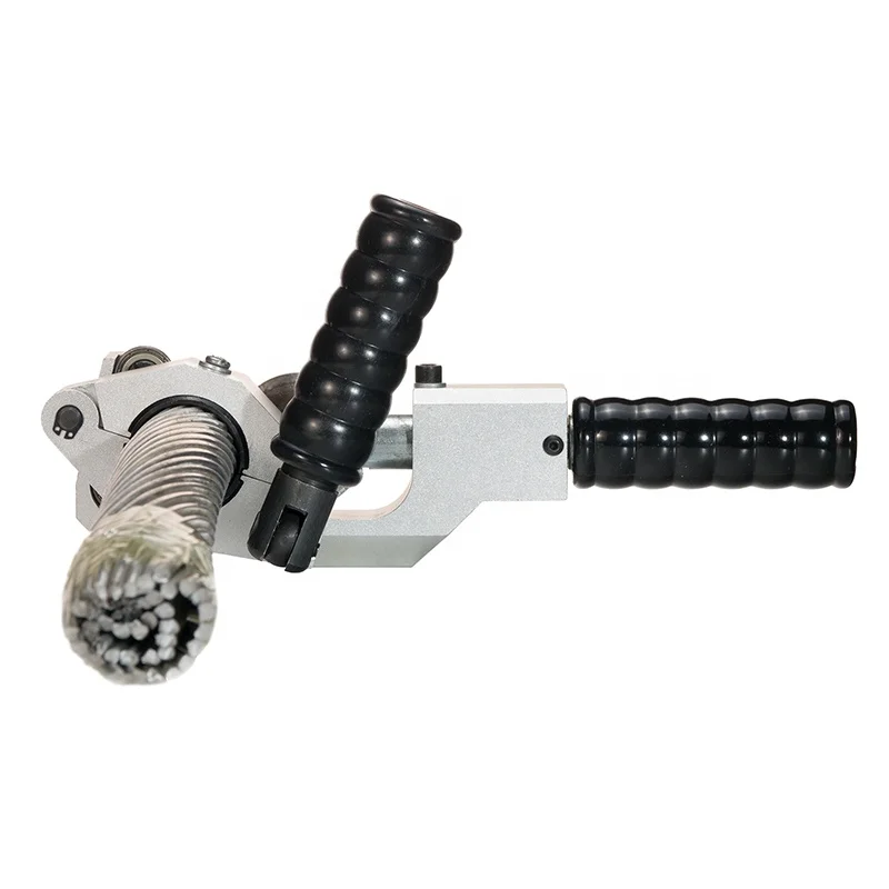 

GBX-720 Black Handle Wire Stripping Knife Equipment