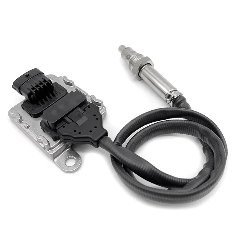 Sensor de óxido de nitrogênio com classificação superior em T Sensor Nox 04466642 0446-6642 para DEUTZ após KAT TCD2.9 TCD3.6 L04