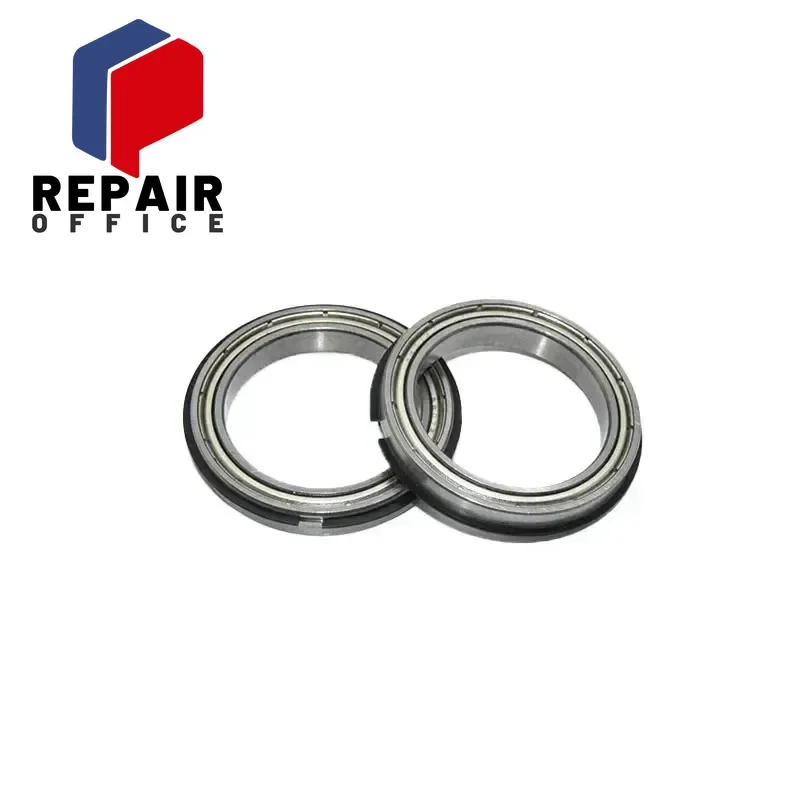 2pcs. 26NA53712 Compatible Genuine Ball Bearing for Konica Minolta Bizhub C6000 C5500 C6500 C6501 C7000 C1060 C2060 6500 1060