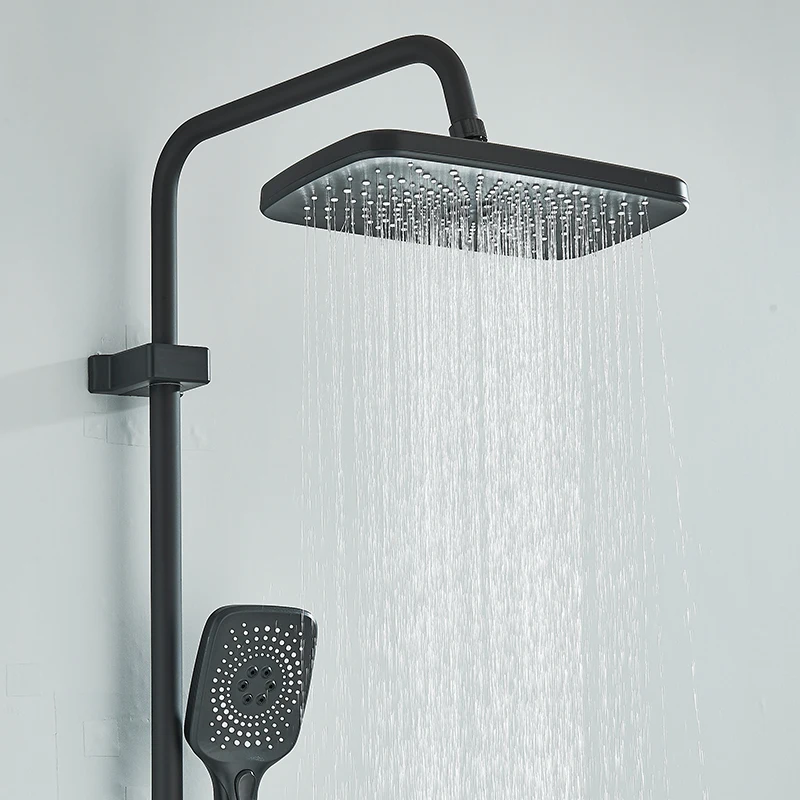 Thumbnail 2 - #38 Highest Rated Rainfall Shower Systems to Buy in 2026