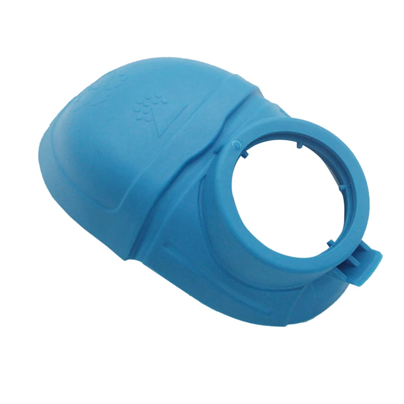 Wiper Washer Fluid Reservoir Tank Bottle Cover Cap Lid Plastic Blue For Audi For VW 6V0955485 6V0 955 485