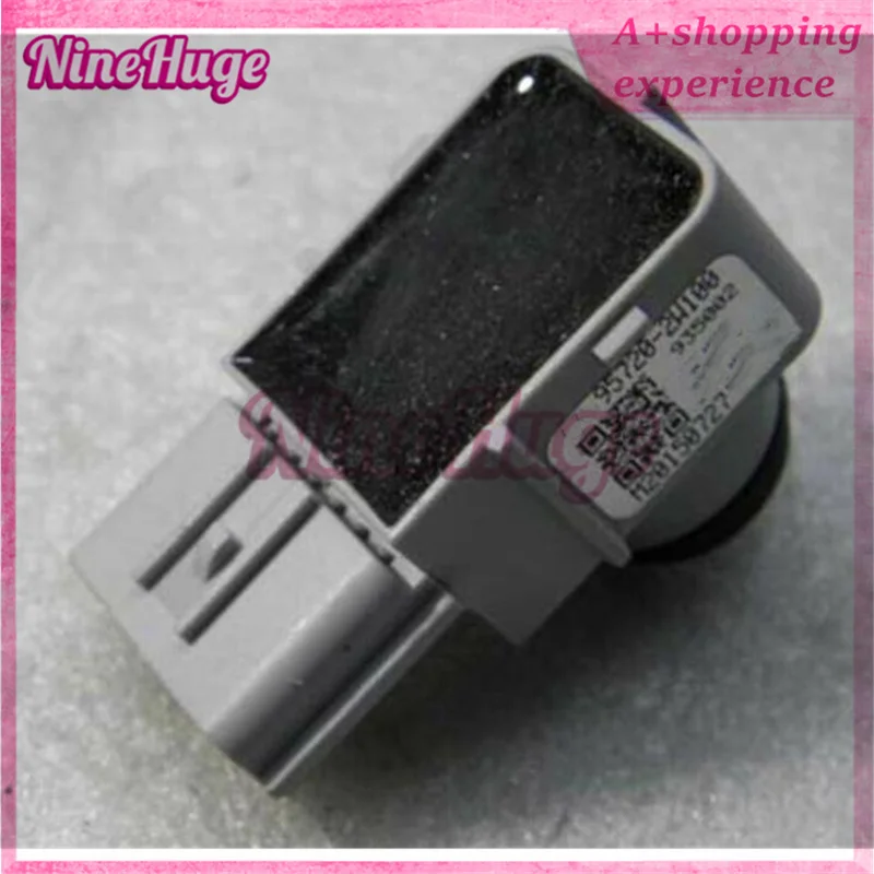957202W100  957202W100CA New Rear Ultrasonic Parking Sensor for Hyundai Santa Fe DM 16-18 95720-2W100