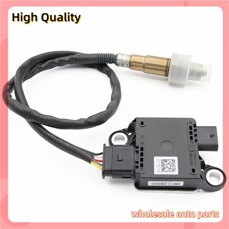 39265-2U800 New Particulate Matter Sensor PM Sensor For Hyundai Tucson NX4 2021-2024 392652U800 39265 2U800