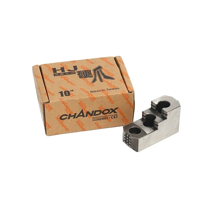 Chuck Hard Jaw Soli…