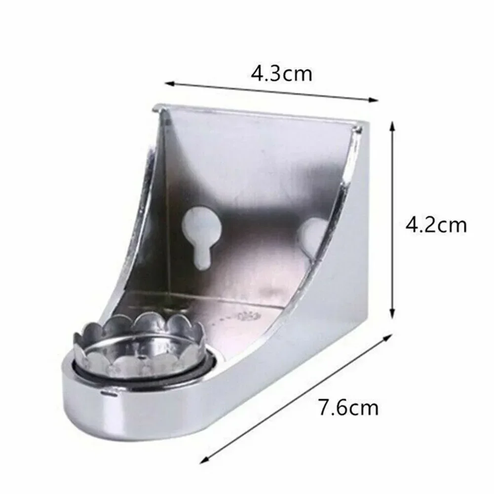 Innovative Magnetic Soap Dish Air Drying Soap Holder Prevents Soap from Getting Wet Space Saving Bathroom Organizer