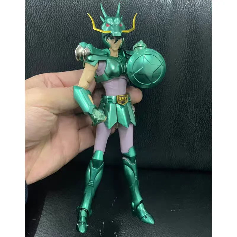 

In stock GT Helmet White Bird Saint Cloth Myth EX Helmet White Bird