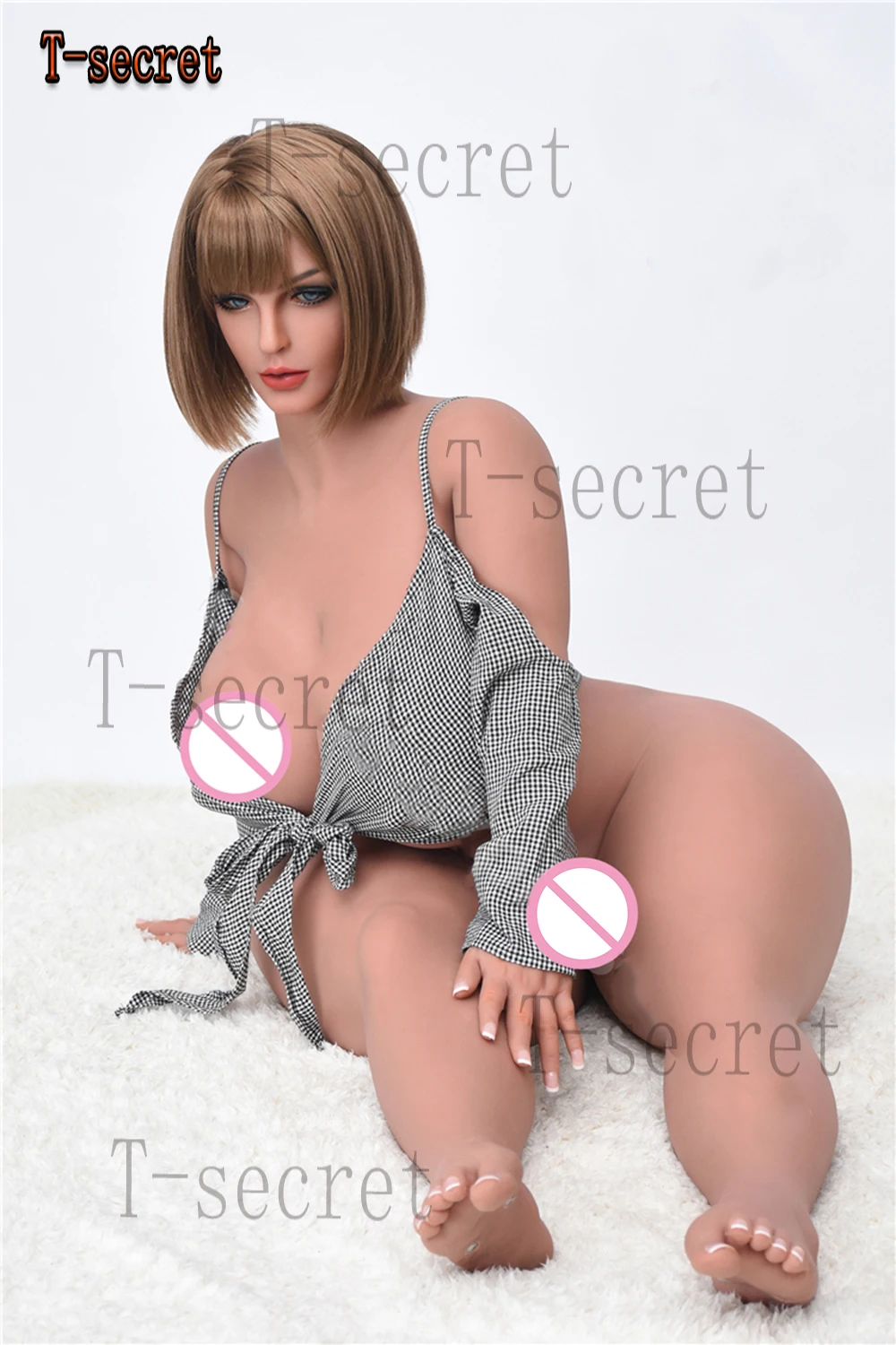 160cm Sex Doll Full Silicone Real Lifelike SexLove Doll For Adult Toys for Man Oral Anus Ass Big Jelly Breast Vagina