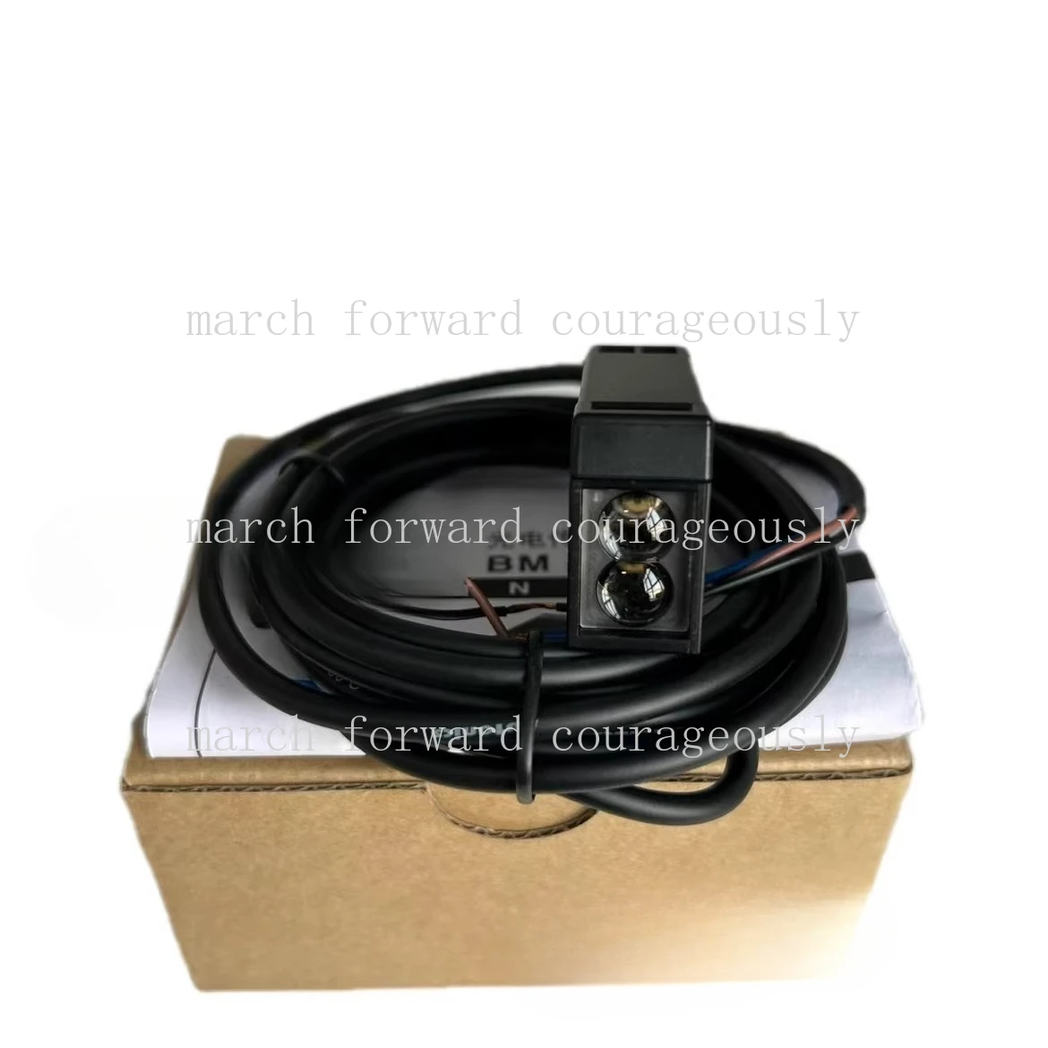 

Оригинальные фотоэлектрические датчики Autonic BM200-DDT, BM1M-MDT, BM3M-TDT