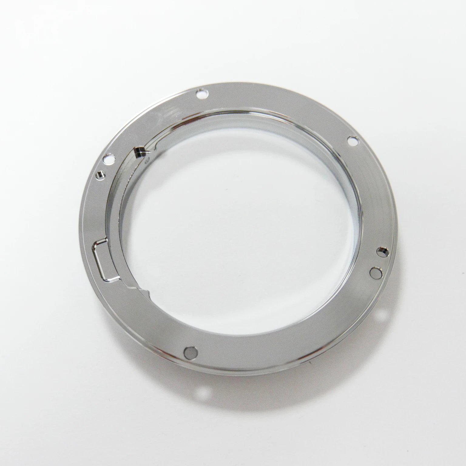 

Запасные части, байонетное крепление для объектива, монтажное кольцо для Panasonic Lumix S 24 мм F/1,8, S-S24