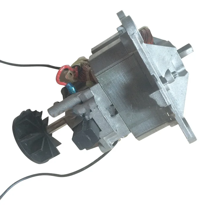 HC9540 2000W Juicer Motor, Fried Smoothie Machine Series Motor 220V Agitator String