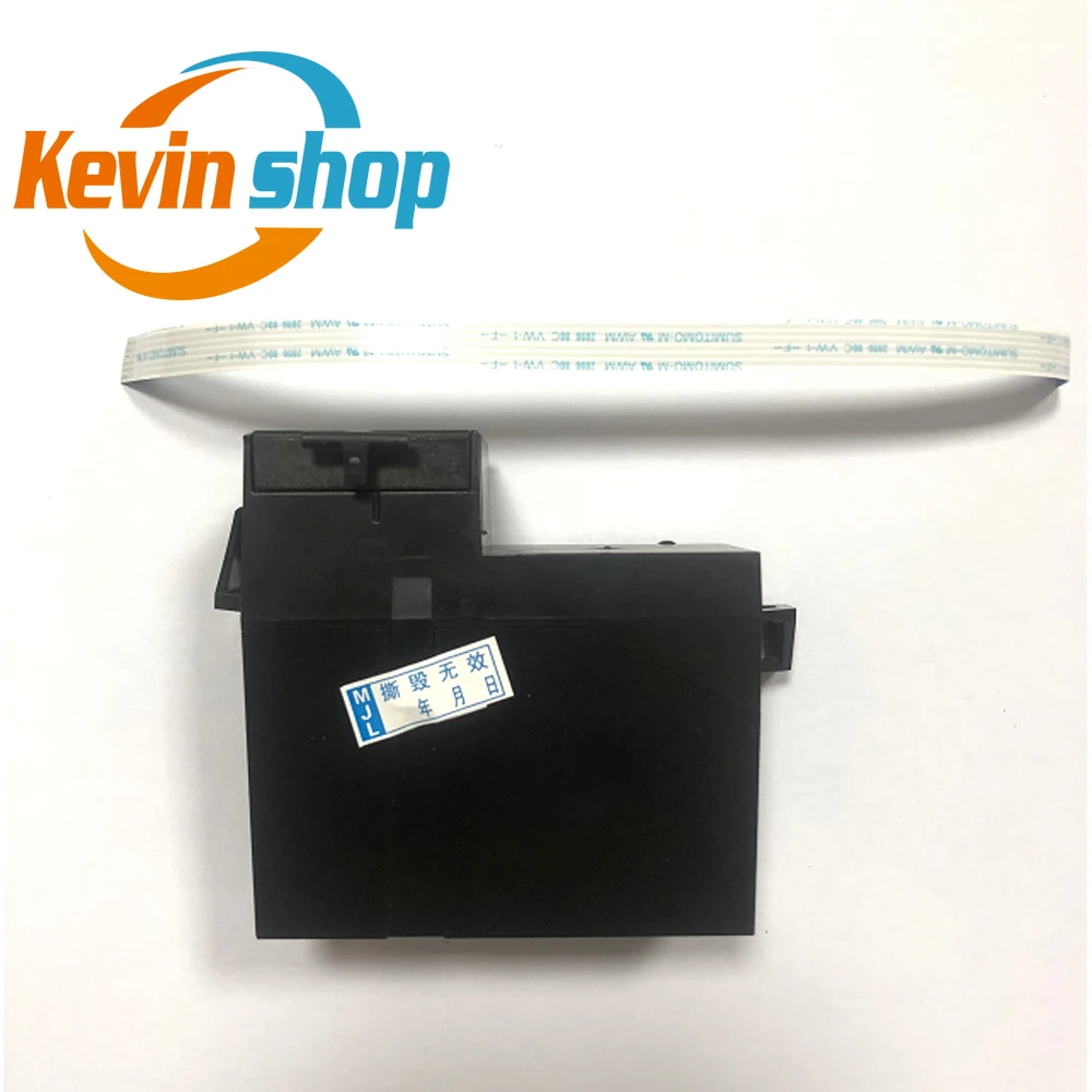 Imagem -02 - Serviço Originais Sol Assy Serv B4h7067106 para hp Látex 330 Látex 360 Sensor Cor B4h70 67106 Peças de