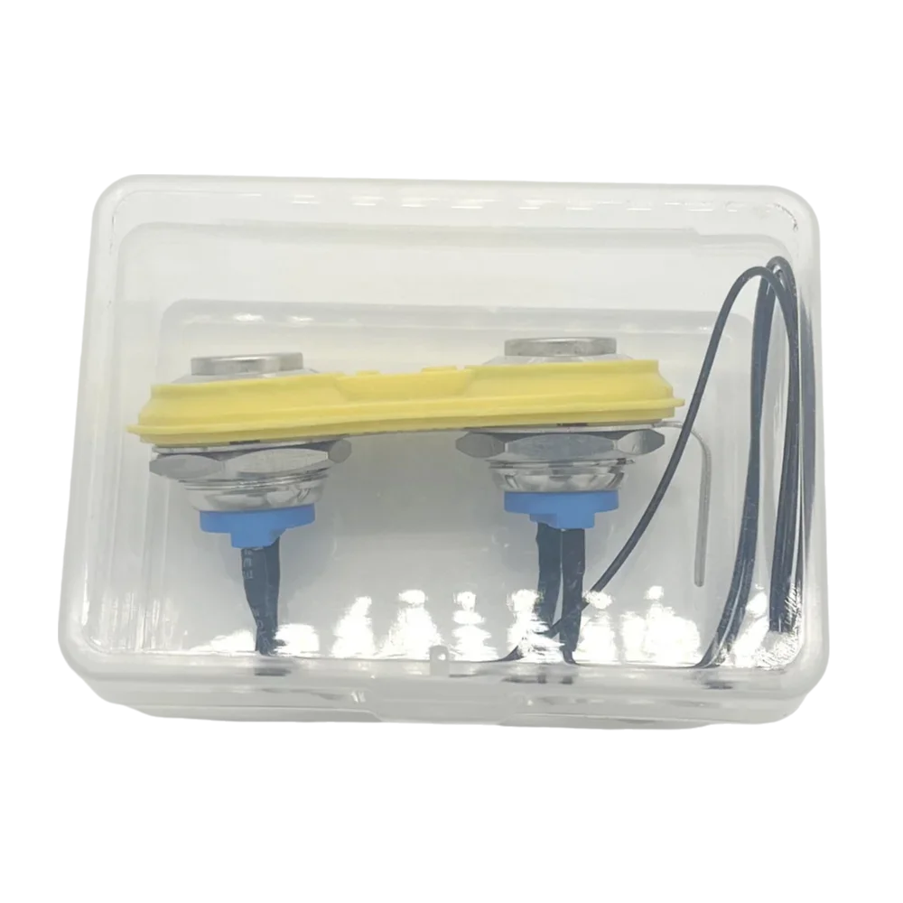 Spare Parts P32.8150 Or P32.8149 Contact Touch Switch Fit to FROMM P329 P328 Battery Powered Plastic Strapping Tool