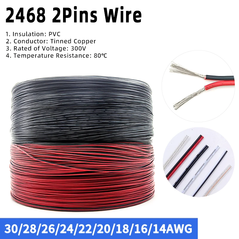 Copper Cable 28 26 …