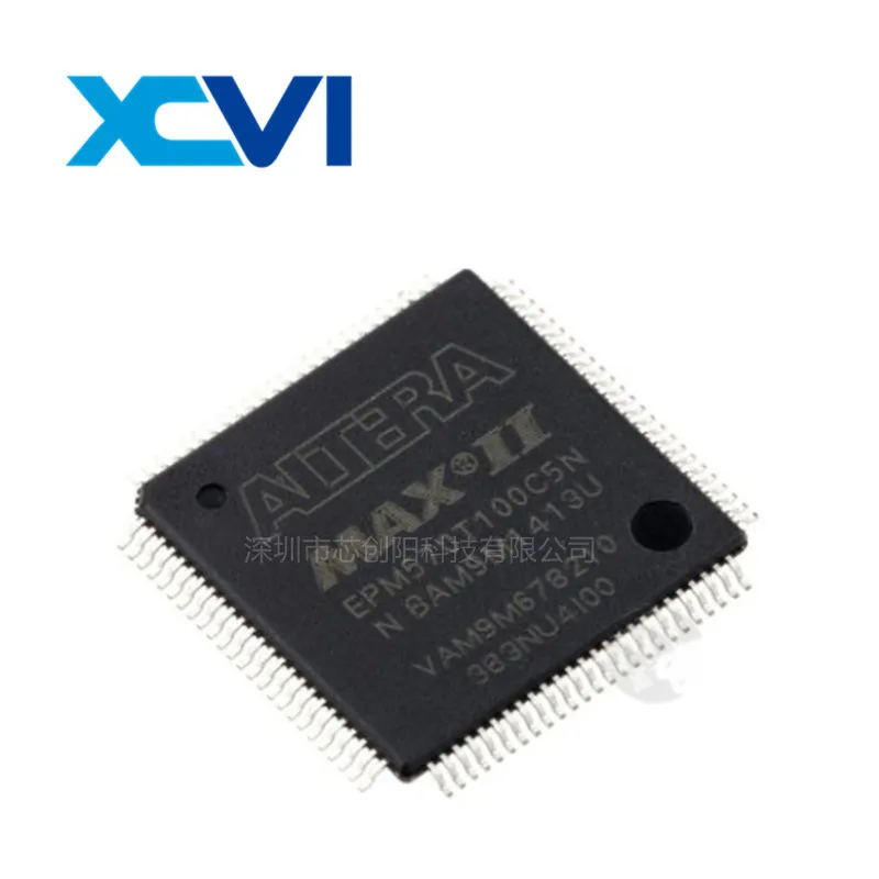 Asli ProductEPM3128ATC100-10N Paket TQFP100