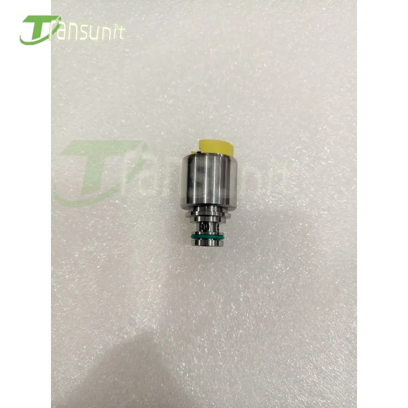 Band New  0501314770 24V Pressure Regulator Solenoid Suit For Construction Vehicles 4WG