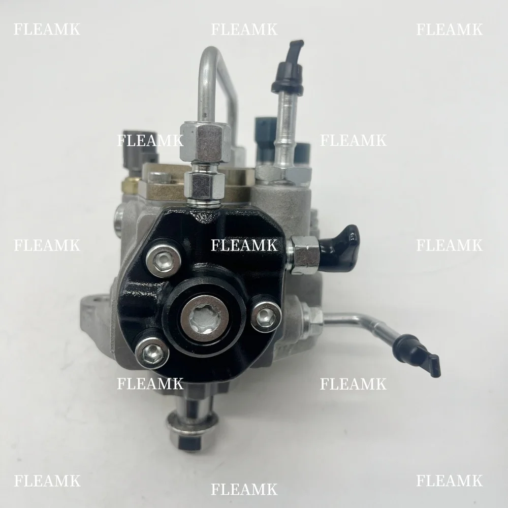 High Quality Diesel Common Rail Fuel Injection Pump 294000-1370 1460A053 for Mitsubishi L200 4D56
