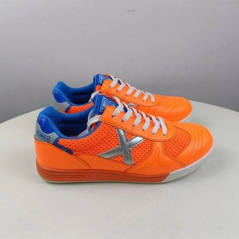 Professional Table Tennis Shoes Men Wearable Court Shoes Unisex Comfortable Gym Shoes Mens