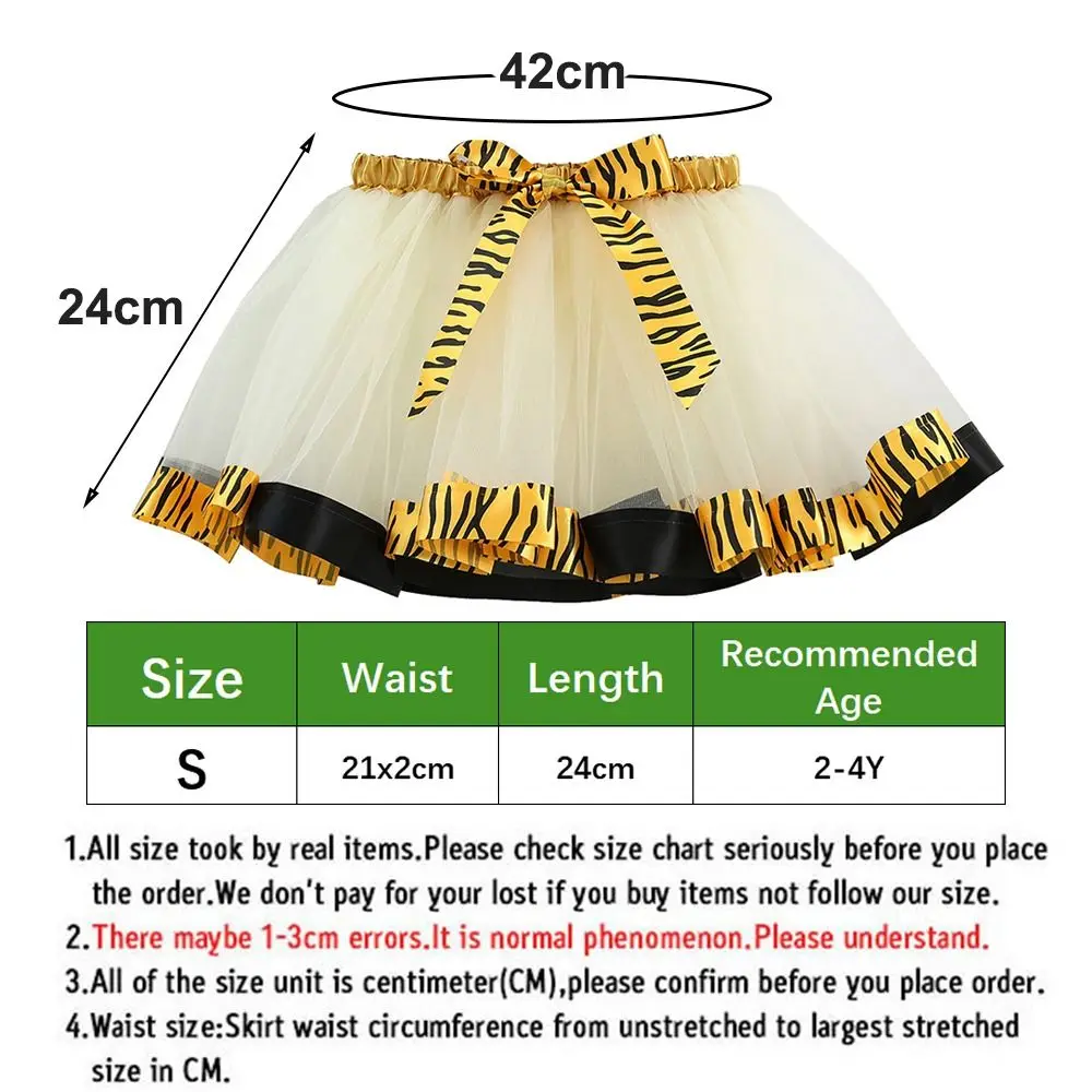 رقيق تول الفتيات توتو التنانير مرونة الخصر شبكة الأميرة تنورة نجمة الترتر الكرة ثوب أداء الحفلات الزي