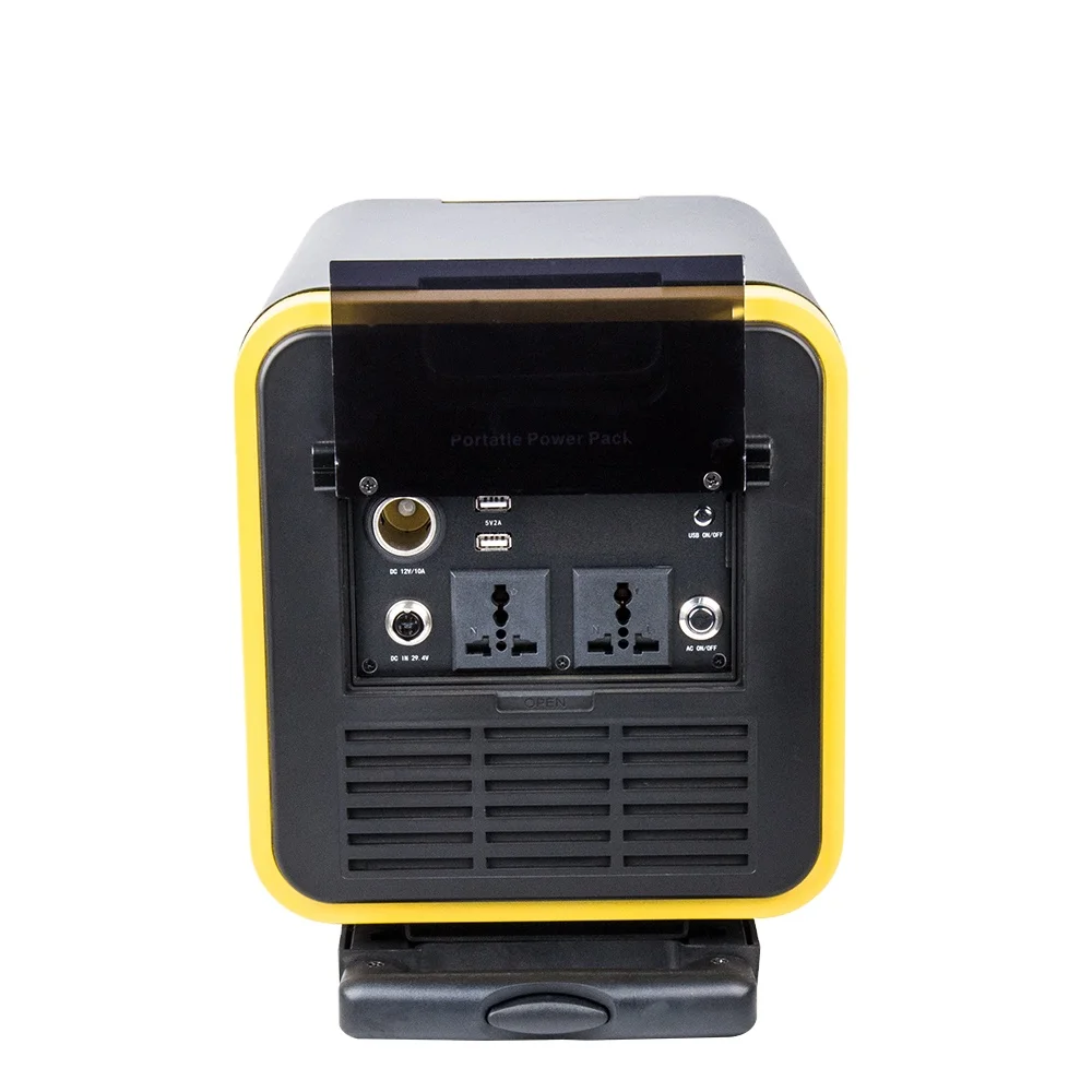 

Aoda Aoda 24V 104Ah lithium battery 3000w portable ups uninterruptible power supply