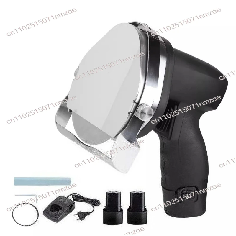 New Cutter Meat Slicer Restaurant Equipment Commercial Shawarma Cutting Machine High Quality Doner Kebab Slicer Handheld