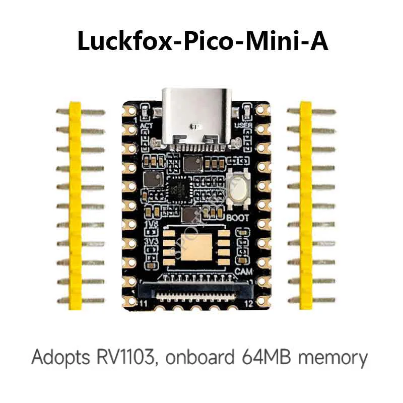 Variant: Luckfox-Pico-Mini-A