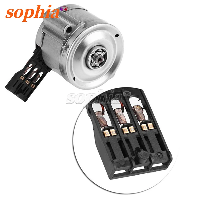 

DQ200 0AM DSG 7 Speed Transmission Stepper Motor 0AM325583E For VW Audi Skoda Seat