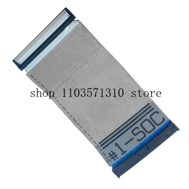 For Microsoft Xbox Series X 1882 M 1142785 -002 Motherboard Logic Board Interconnection Ribbon Cable JM