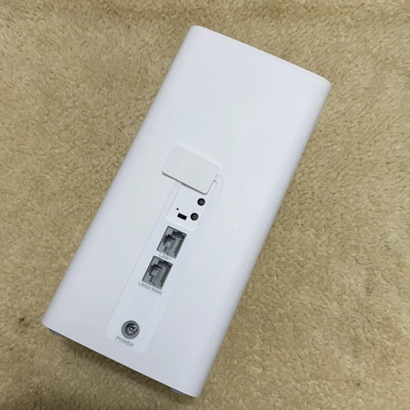 Soyealink-Wi-Fiキューブルーター,3 4g lte cat12,最大1200mbps,2.4g,5g,ac1200 lte,B628-350,新品