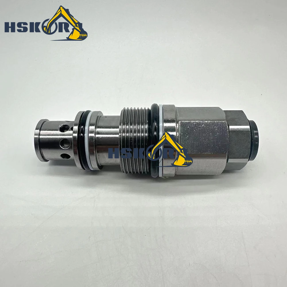 XCMG60 rotation Valve Excavator HSKOR for Doosan