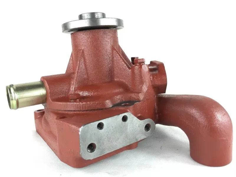 High quality Water Pump DH280-3 65.06500-6125 for Excavator Engine parts D2366 hydraulic water pump