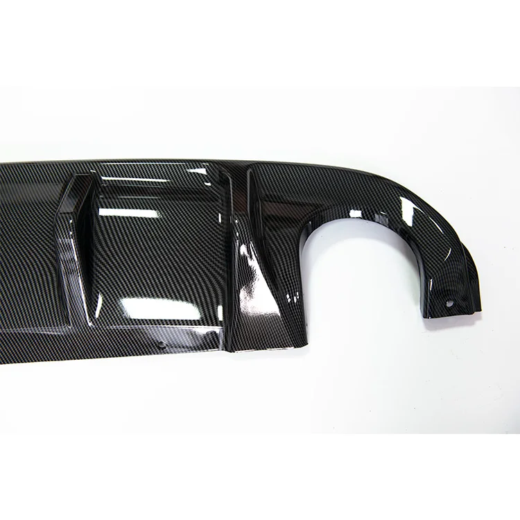 لعلامة تجارية جديدة عالية الجودة 2014-2017 ناشر الشفاه الخلفية 0-0 نوع الناشر الشفة الخلفية لإنفينيتي Q50 سبورت