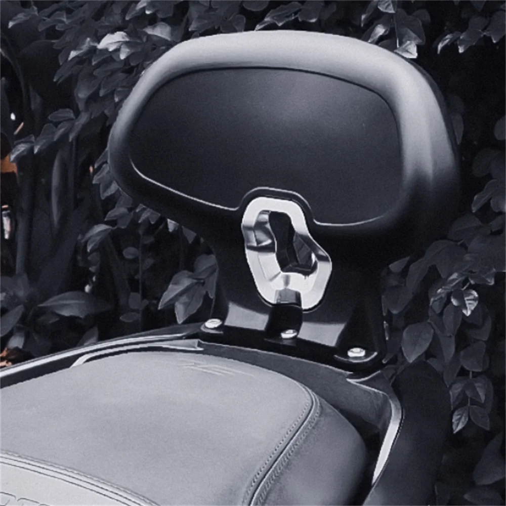 

For CFMOTO 150SC backrest modification accessories rear waist backrest rear cushion rear passenger backrest accessories