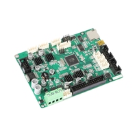 CREALITY 3D CR-10 MAX V2.4 Mainboard  MotherboardFor CR-10 MAX Printer Controller