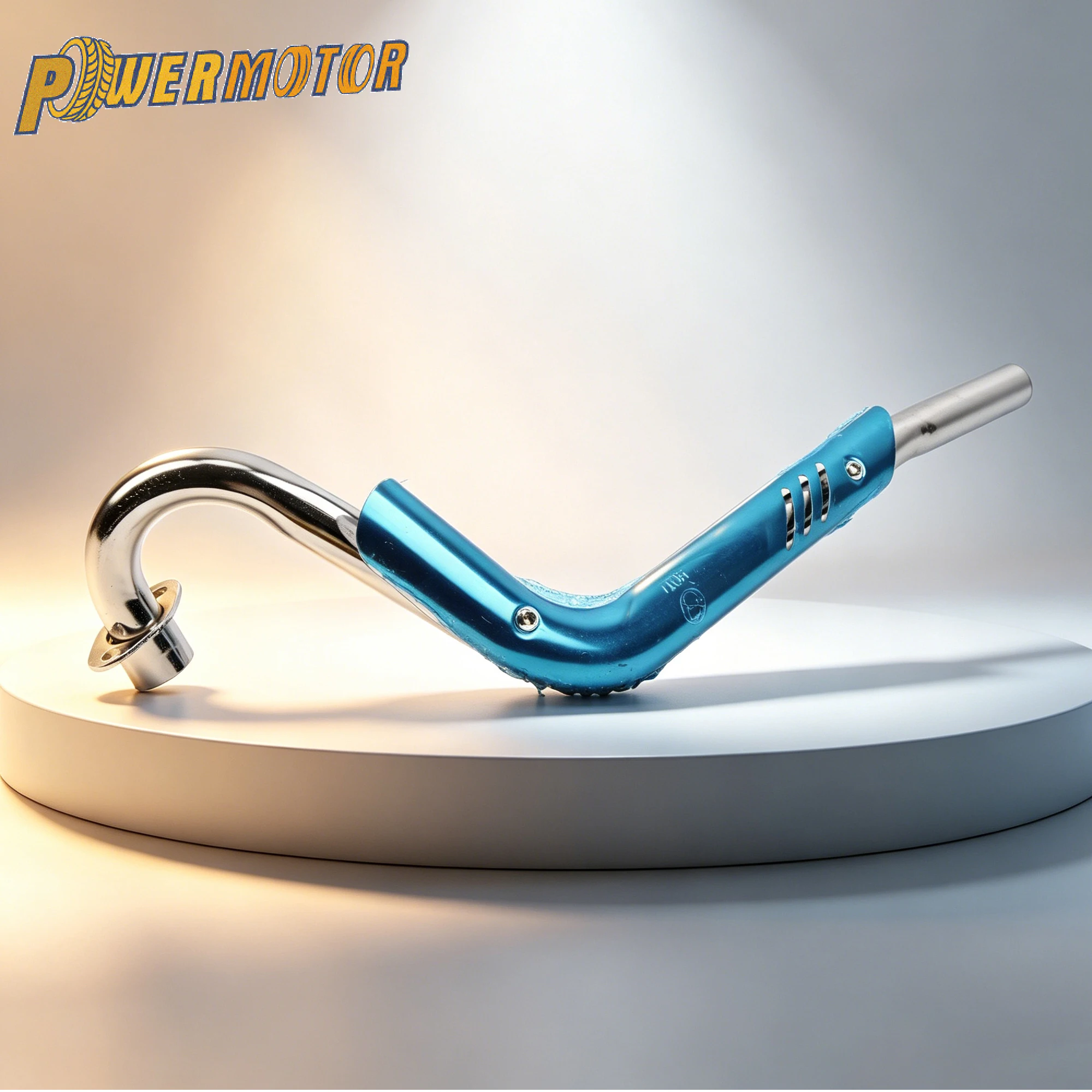 

Motorcycle 28MM Pipe Honda Steel Header Front Pipe For 50-110cc CRF50 XR50 BBR TT TR KLX SDG SSR Pit Dirt Bikes Accessories