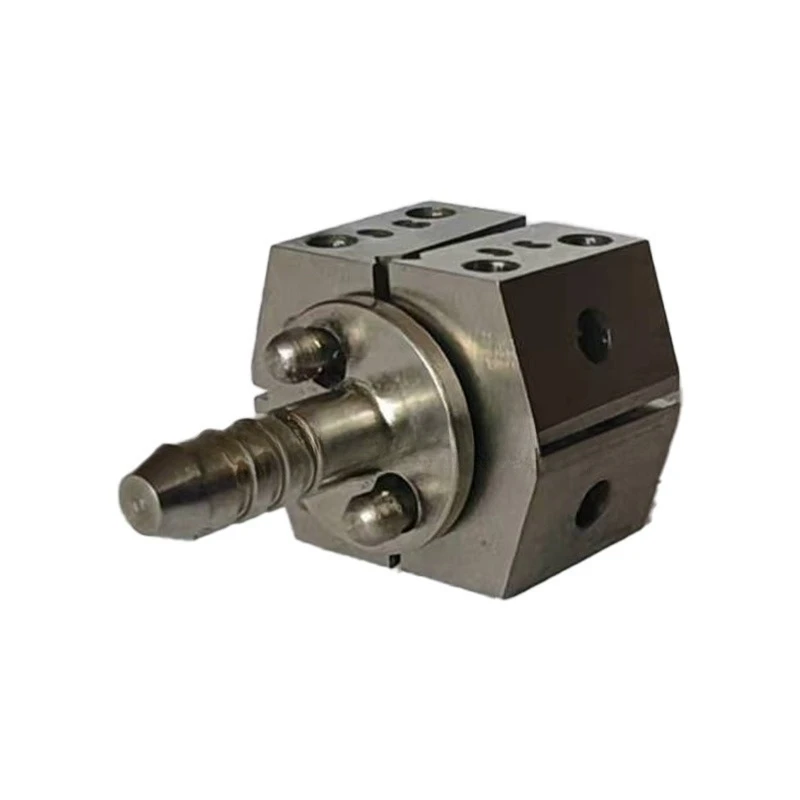 

Ручной аппарат для холодной сварки, пресс-форма Luyi Type I для проводки