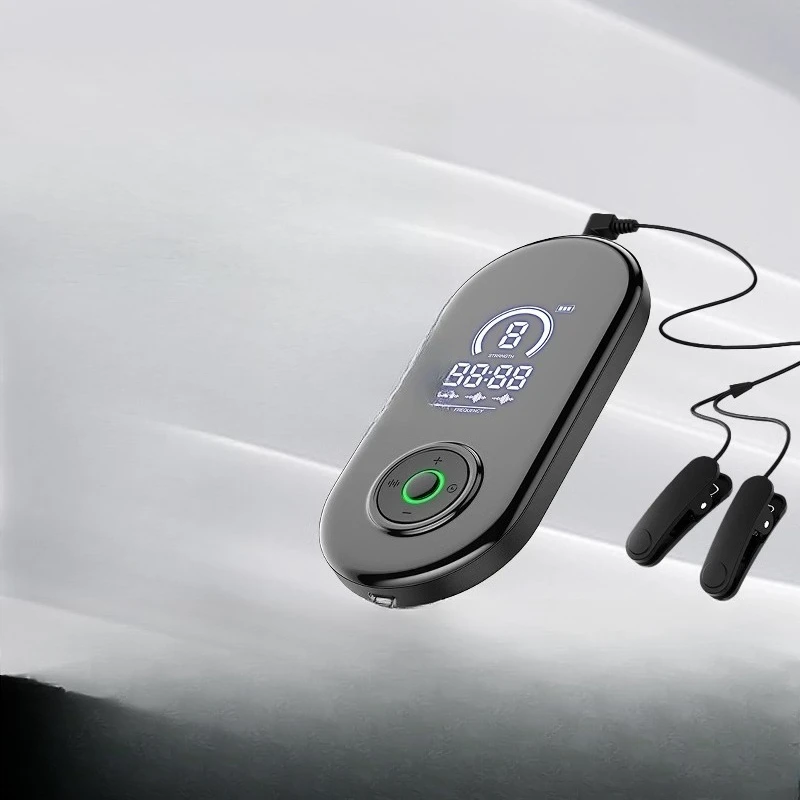 

Sleep instrument, ear clip, hand grip, help sleep, intelligent artifact, insomnia black technology, improve multi-dream