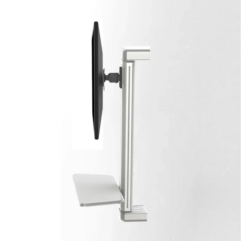 

Best Seller Koford Desktop LCD Monitor Mount Workstation Compatible Fits 10-24" Displays