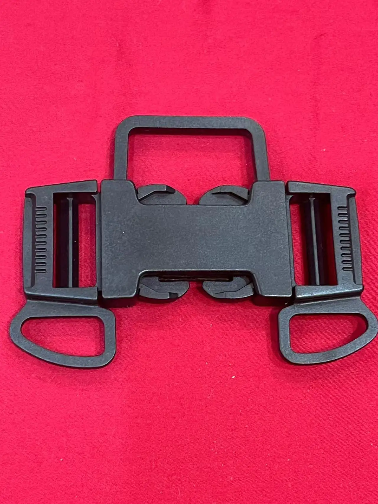 CLIP PART Buckle crotch waist for harness5 Point replacementBuckle For Maxi-Cosi Moa ,Maxi-Cosi Nesta 5,OXO Tot Sprout Highchair