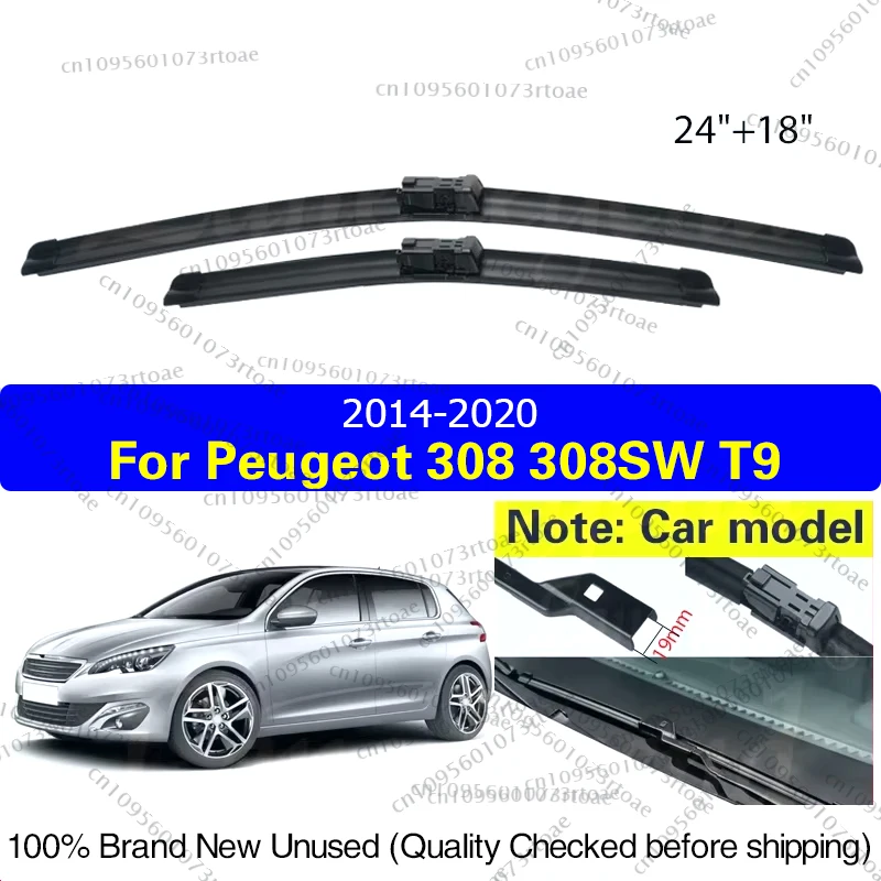 Car Wiper For Peuge…