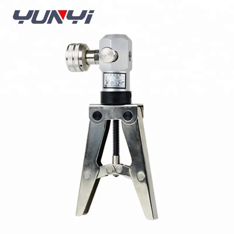 

Yunyi Lab equipment meter calibration hand pump pressure calibrator