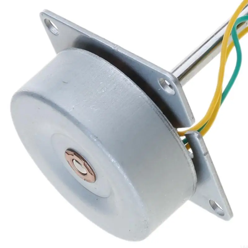 

U4LA Mini Micro 3-phase power Wind Turbines Hand Alternator Generator 3V-24v Model