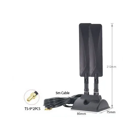 Variant: TS-9 22DBI