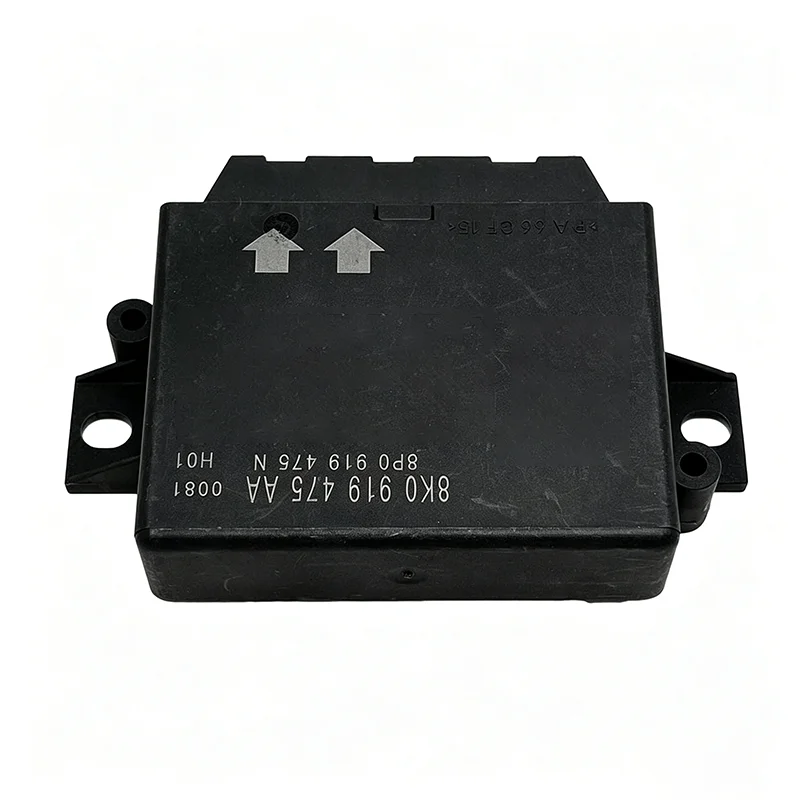 8K0919475AA Parking Assist Distance Control Module For 2007-2017Audi	A4 S5 Q5
